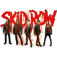 Skid Row 1